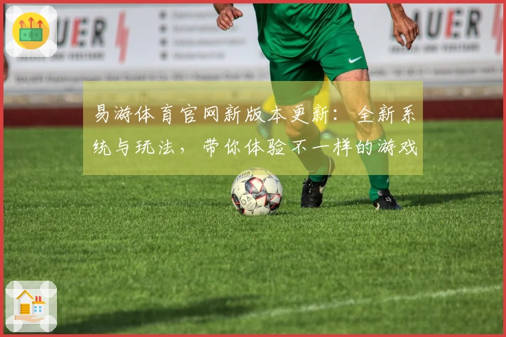 易游体育官网新版本更新：全新系统与玩法，带你体验不一样的游戏乐趣