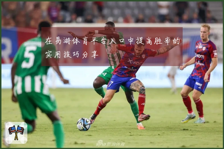 在易游体育平台入口中提高胜率的实用技巧分享