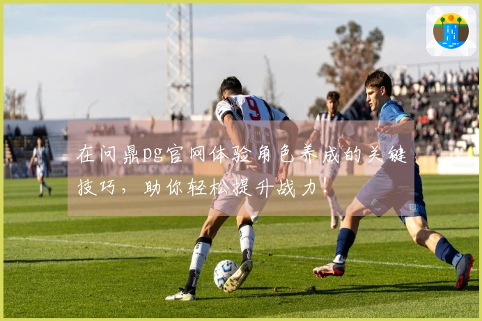 在问鼎pg官网体验角色养成的关键技巧，助你轻松提升战力！